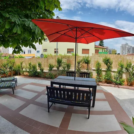 Apartament Sablic Pula