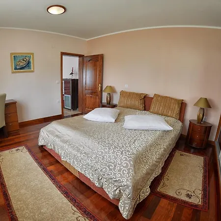 Apartament Sablic *