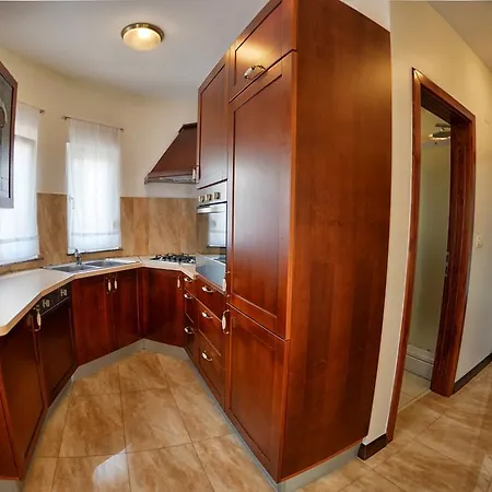 Apartament Sablic