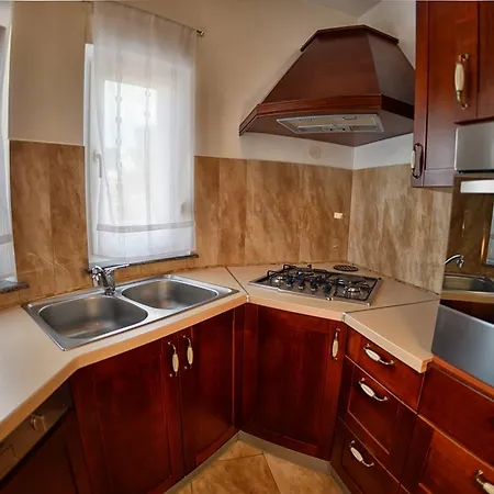 Apartament Sablic *