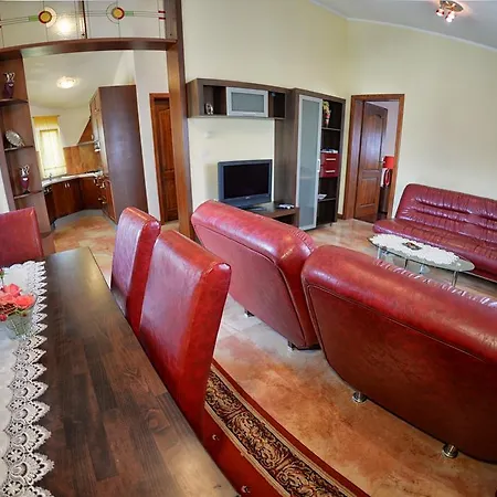 Apartamento Sablic