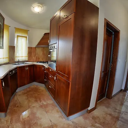 Apartament Sablic Pula