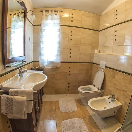 Apartament Sablic