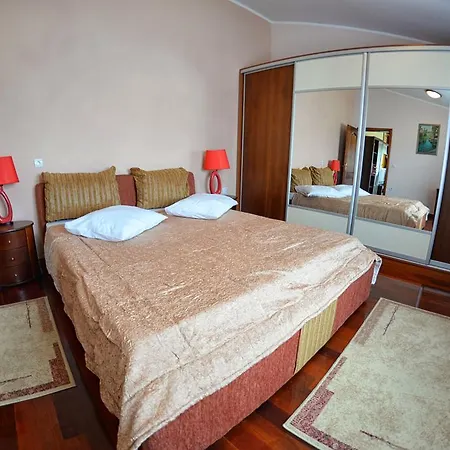 Apartamento Sablic Pula