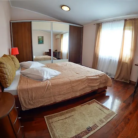 Apartament Sablic *