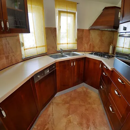 Apartament Sablic