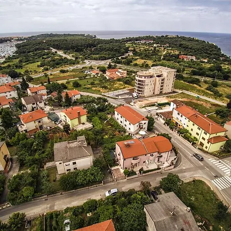 Apartament Sablic
