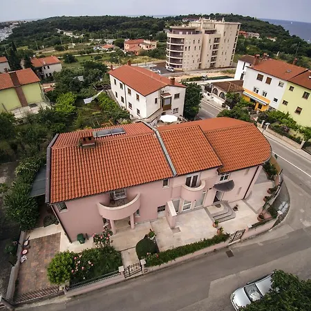 Apartament Sablic Pula