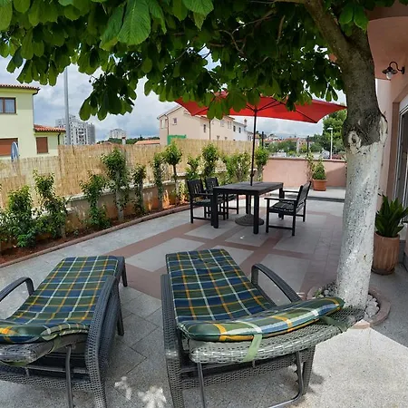 Apartament Sablic