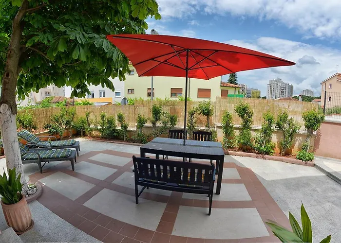 Apartamento Sablic Pula