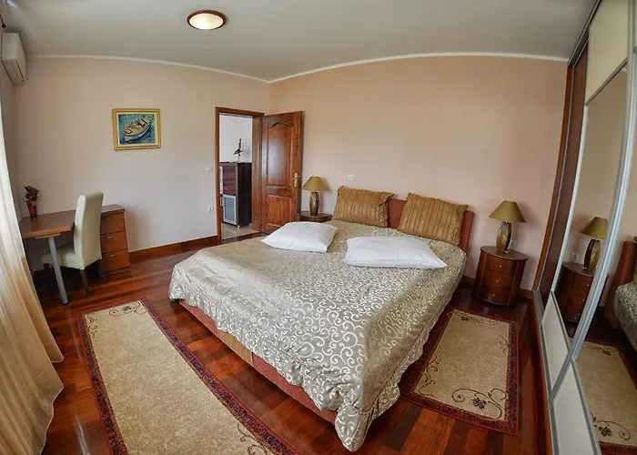 Apartamento Sablic *