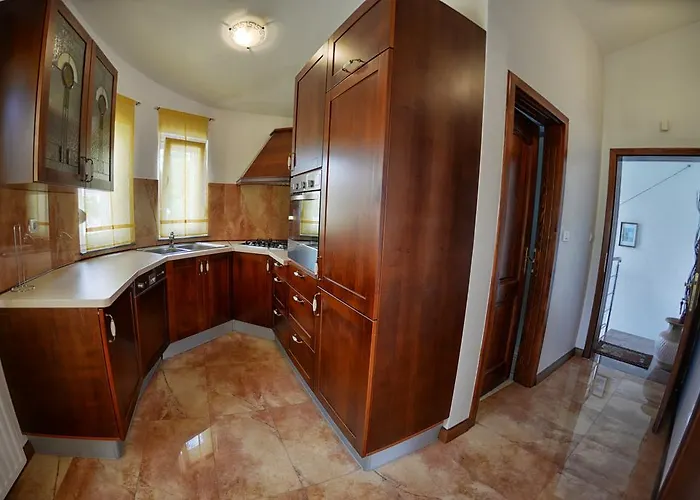 Apartman Sablic Pula