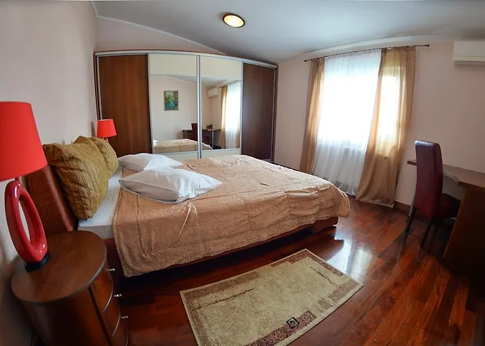 Apartman Sablic *