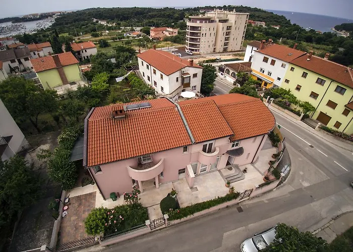 Apartman Sablic Pula