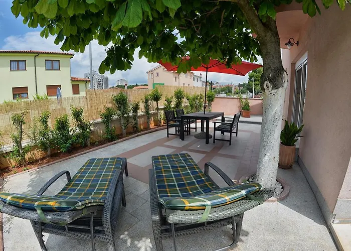 Apartman Sablic