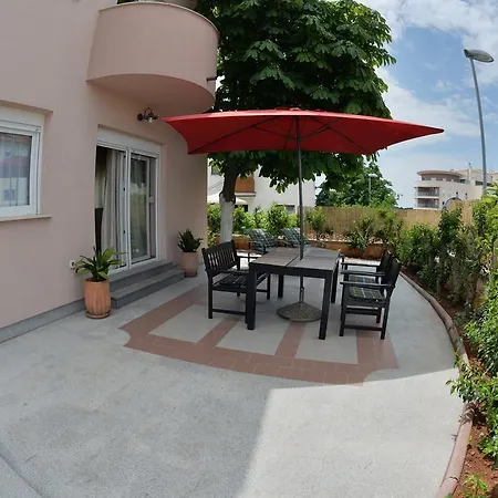 萨布利科公寓 普拉