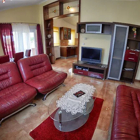 萨布利科公寓 普拉