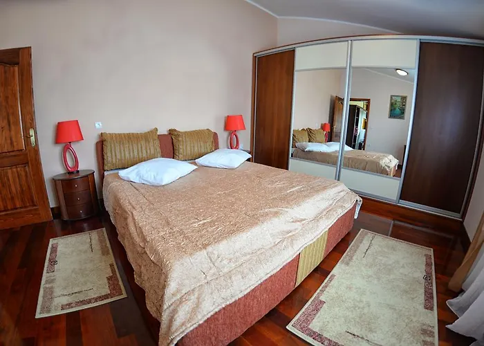 Apartment Sablic Pula